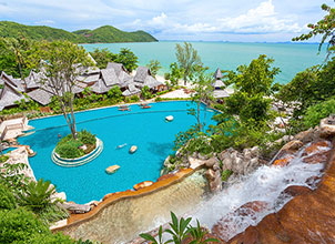 산티야 코 야오야