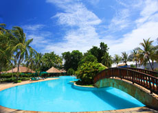 산토사 빌라스 & 리조트