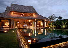 스페이스 엣 발리