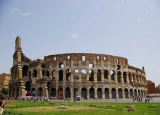 스위스 & 이태리