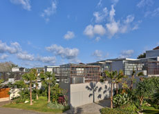 첸다나 빌라스 누사두아