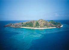 토코리키 아일랜드 리조트