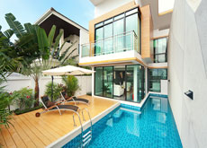 트로피카나 빌라