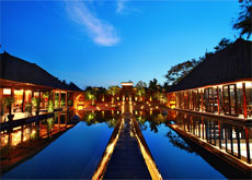 아마르테라 풀빌라