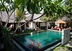 더우린 빌라스 & 스파