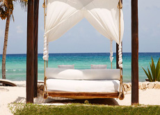 바이스로이 리비에라 마야