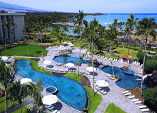 와이콜로아 메리엇