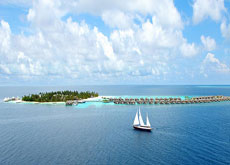 W 리조트 & 스파